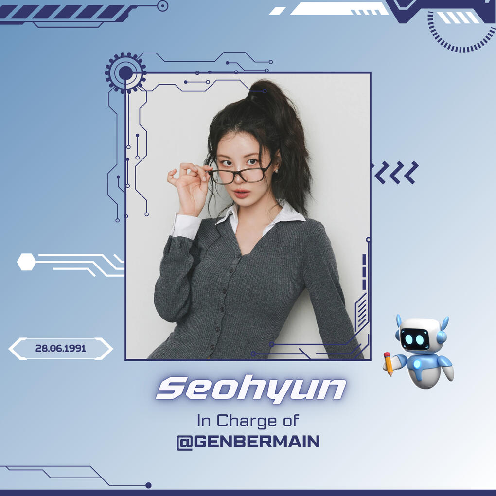 Seohyun