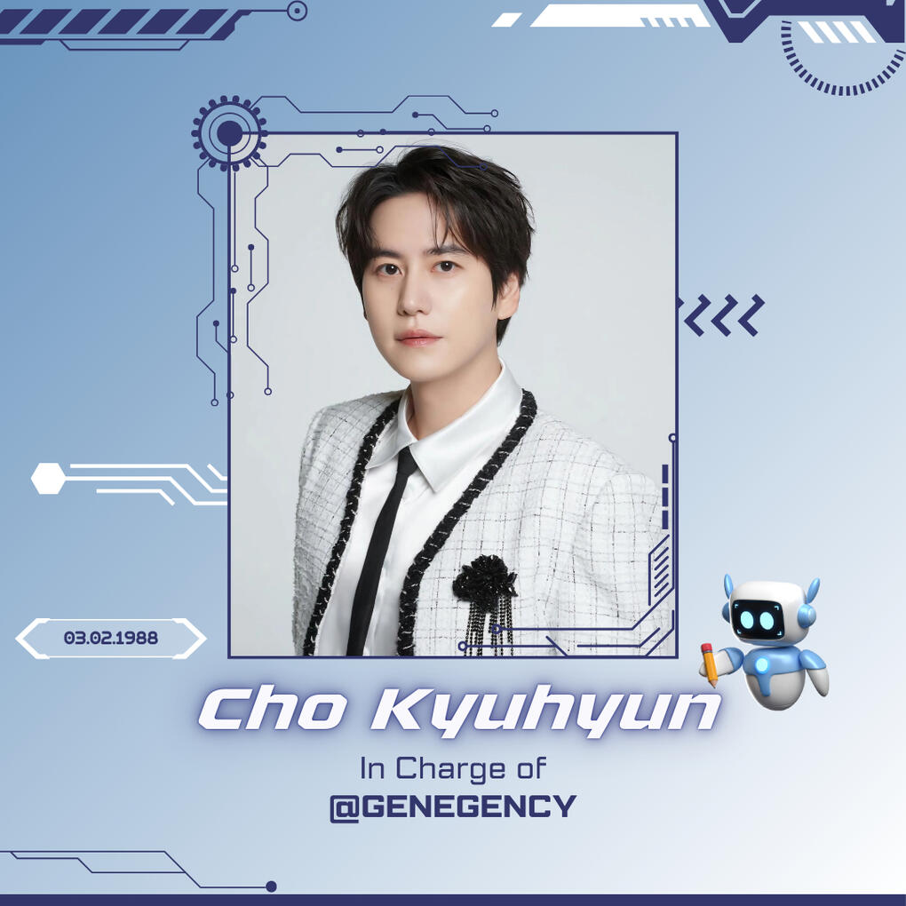Kyuhyun