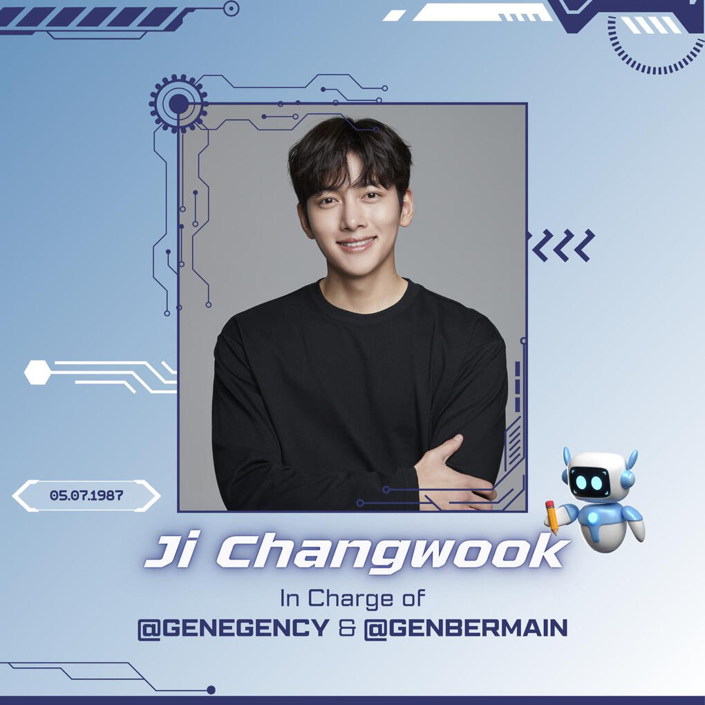 Changwook